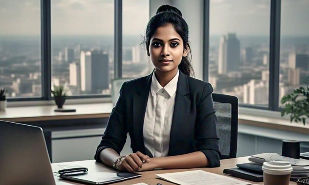 37 % of Indian female small business owners are household’s primary income earner, GoDaddy study reveals