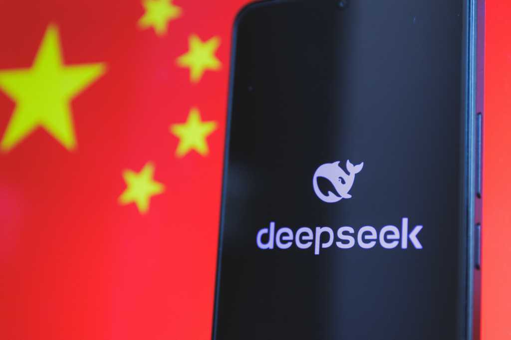 Perplexity releases a censorship-free variant of Deepseek R1 – Computerworld