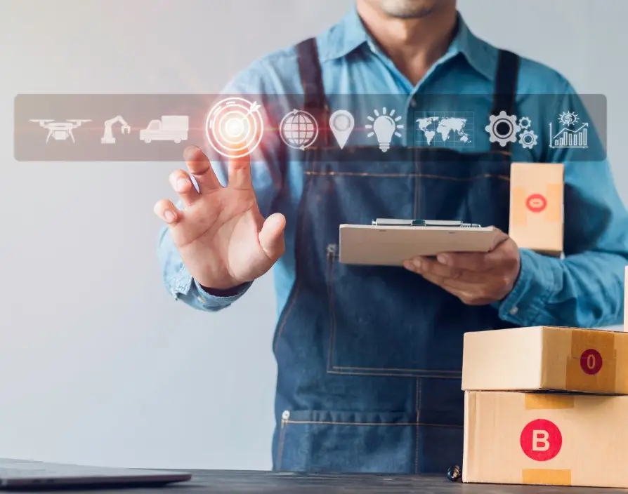 Transforming, not replacing: How AI is evolving small businesses