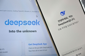 Korean users left behind in DeepSeek’s privacy policy rollout