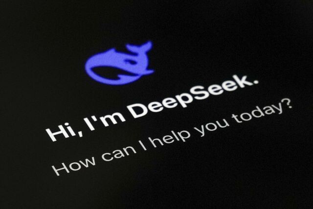 TRU cites security risks in blocking access to Chinese AI DeepSeek on network – Kamloops News