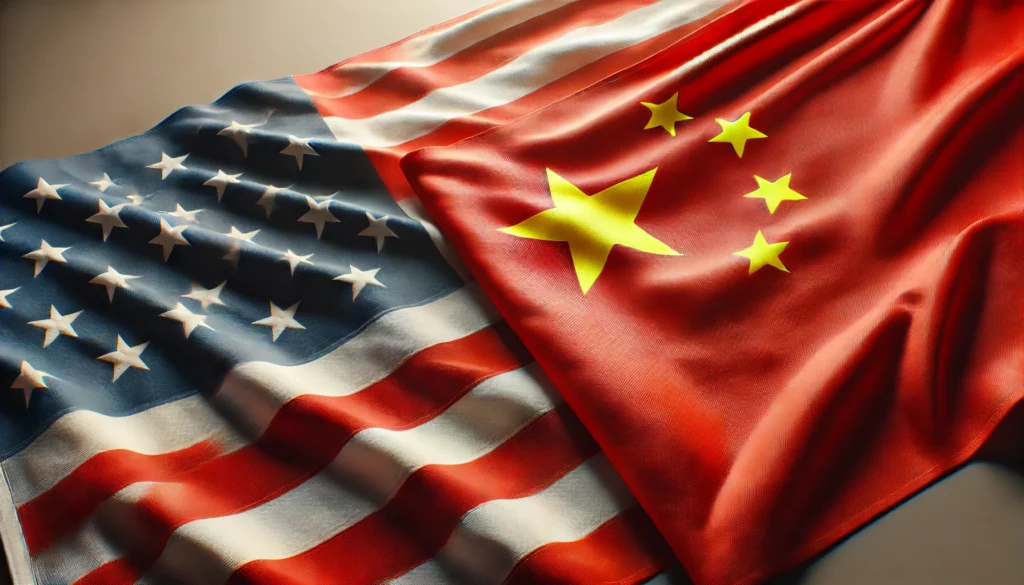 DeepSeek Exposed as CCP Tool for Espionage and Export Control Evasion HS Today