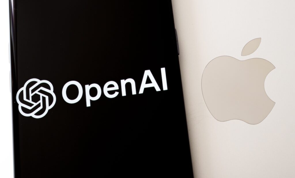 Apple Expands OpenAI Partnership Amid Rising AI Pressures