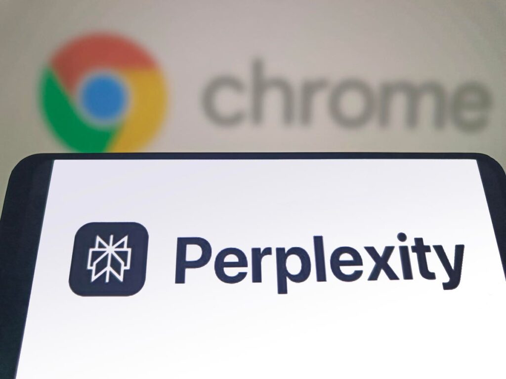 Chrome As The Next AI Battleground? Experts Weigh In