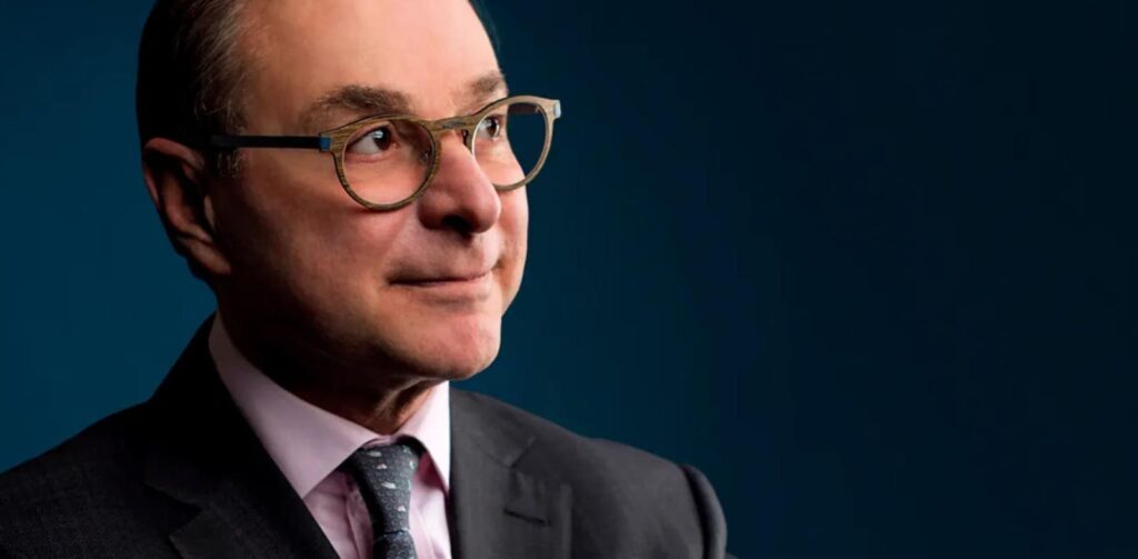 Joseph Aoun’s Thoughts On Higher Education In America Today